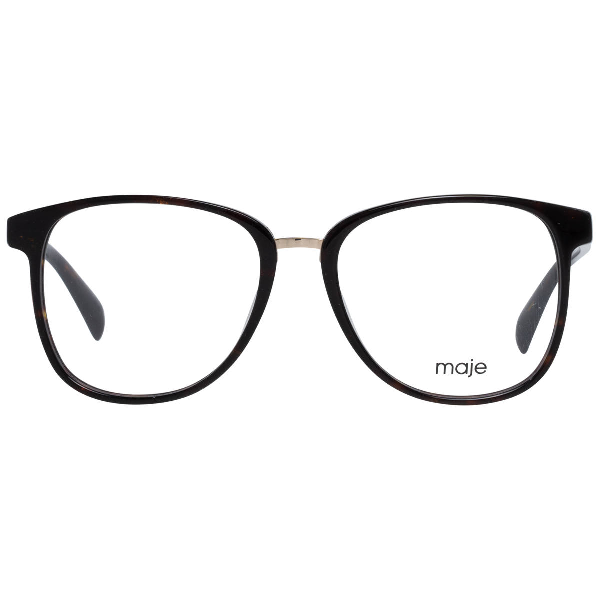 Black/Demo glasses