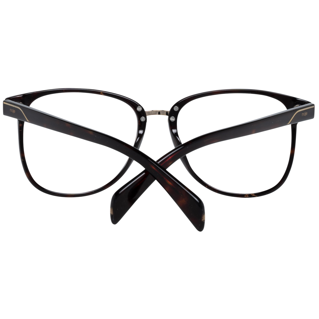 Black/Demo glasses