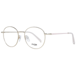 Gold / Clear
