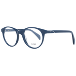 Blue / Clear