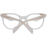 White/Demo glasses