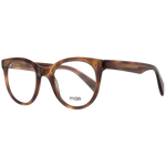 Brown / Clear