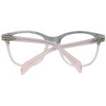 Multicolor/Demo glasses