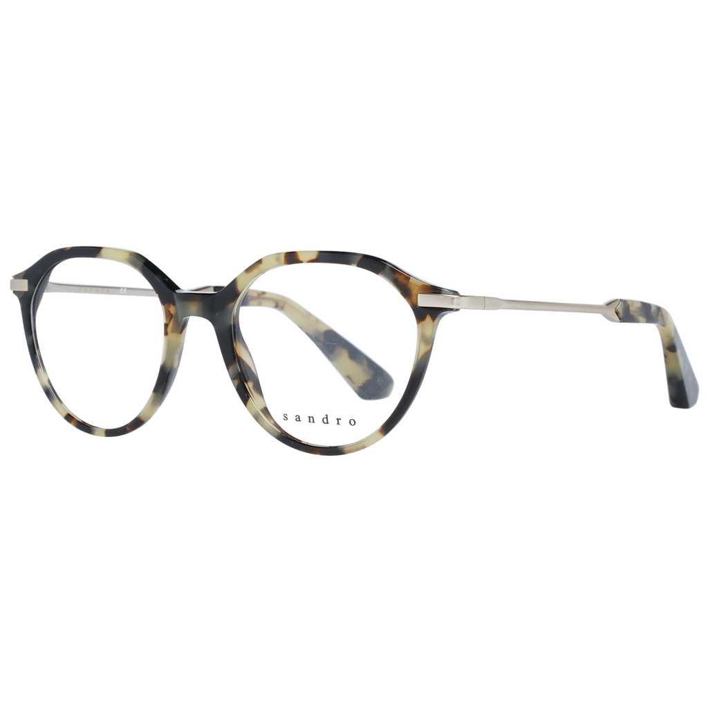 Brown/Demo glasses