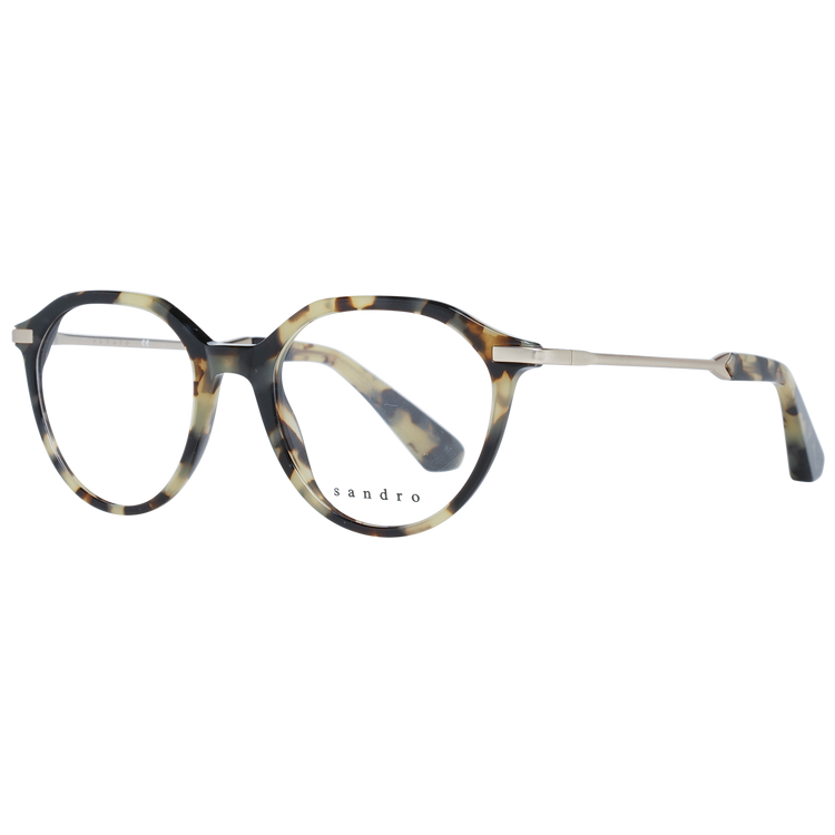 Brown/Demo glasses