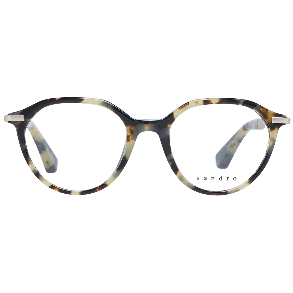 Brown/Demo glasses