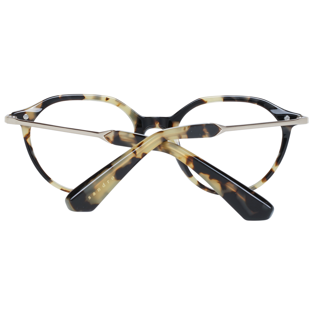 Brown/Demo glasses