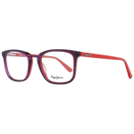 Purple/Demo glasses
