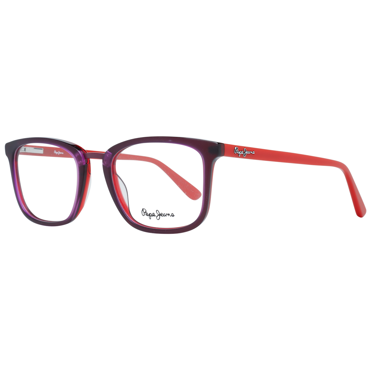 Purple/Demo glasses