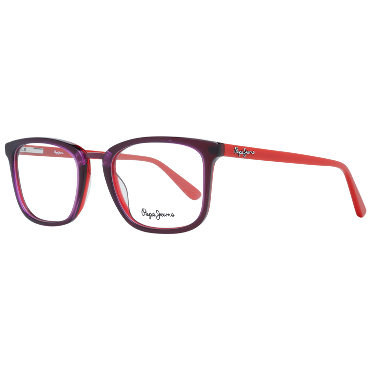 Purple/Demo glasses