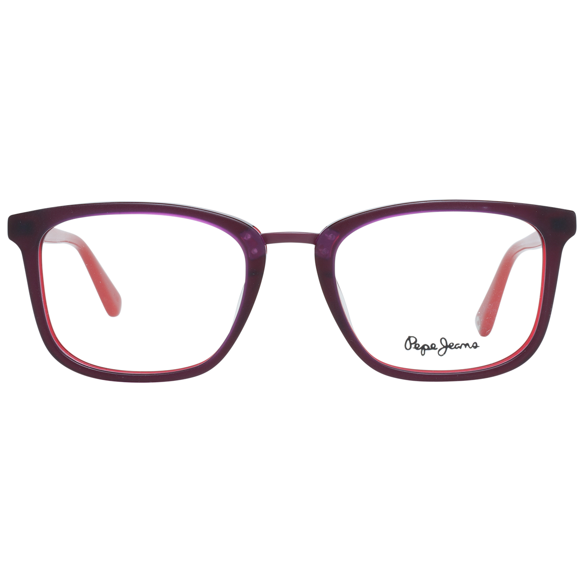 Purple/Demo glasses