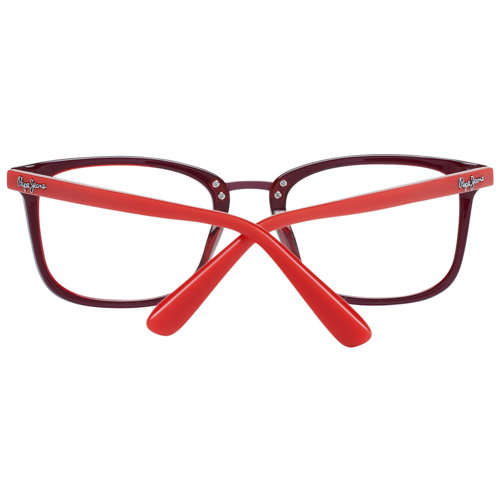 Purple/Demo glasses