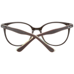 Brown/Demo glasses
