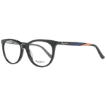Black/Demo glasses
