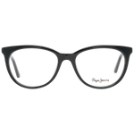 Black/Demo glasses