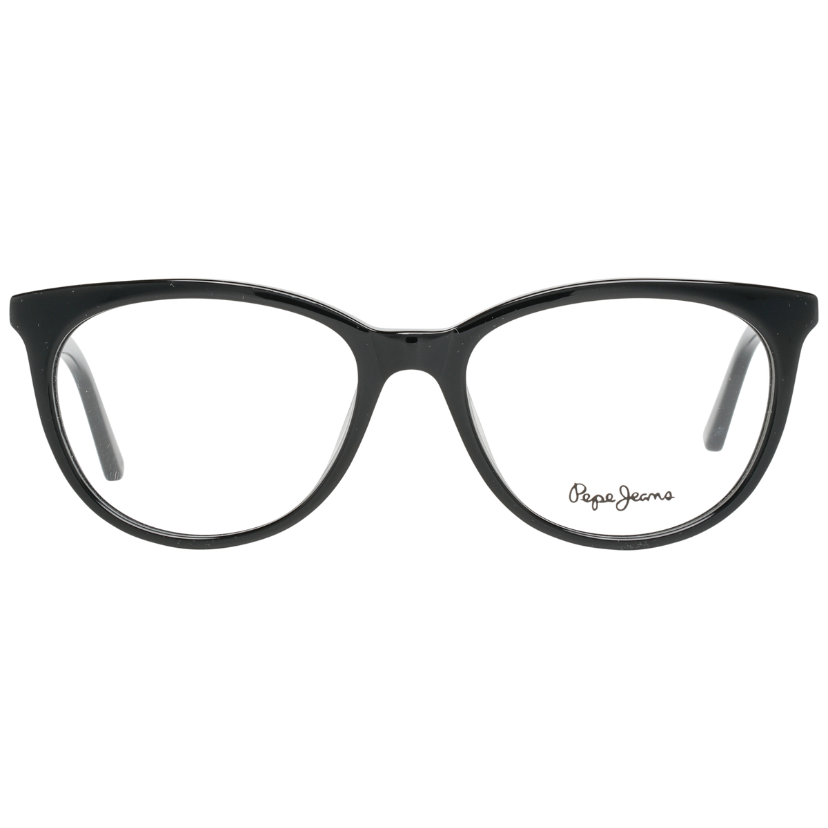Black/Demo glasses