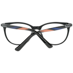 Black/Demo glasses