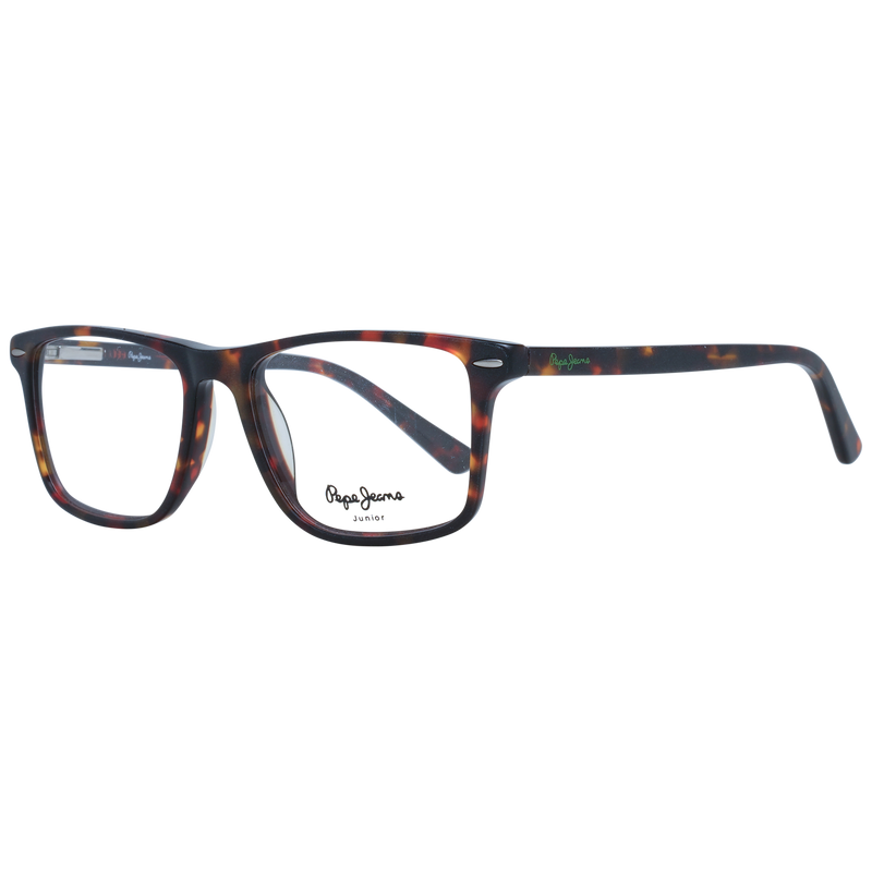 Brown/Demo glasses