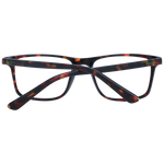 Brown/Demo glasses
