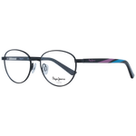 Black/Demo glasses