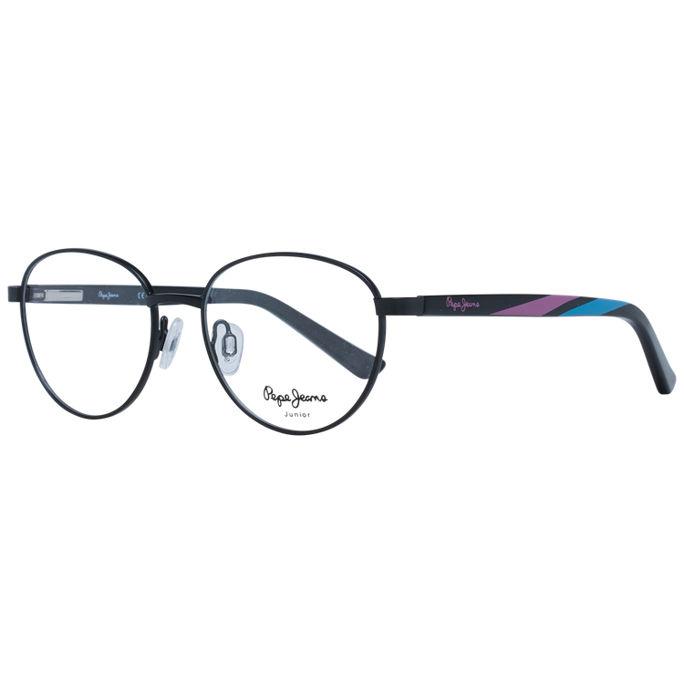Black/Demo glasses