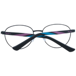 Black/Demo glasses