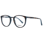 Brown/Demo glasses