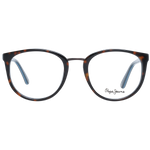 Brown/Demo glasses