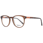 Brown / Clear