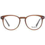 Brown/Demo glasses