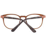 Brown/Demo glasses