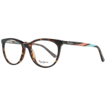 Brown / Demo glasses