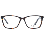 Brown/Demo glasses