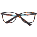 Brown/Demo glasses