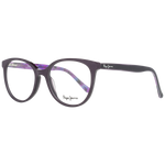 Purple / Clear