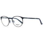 Black/Demo glasses