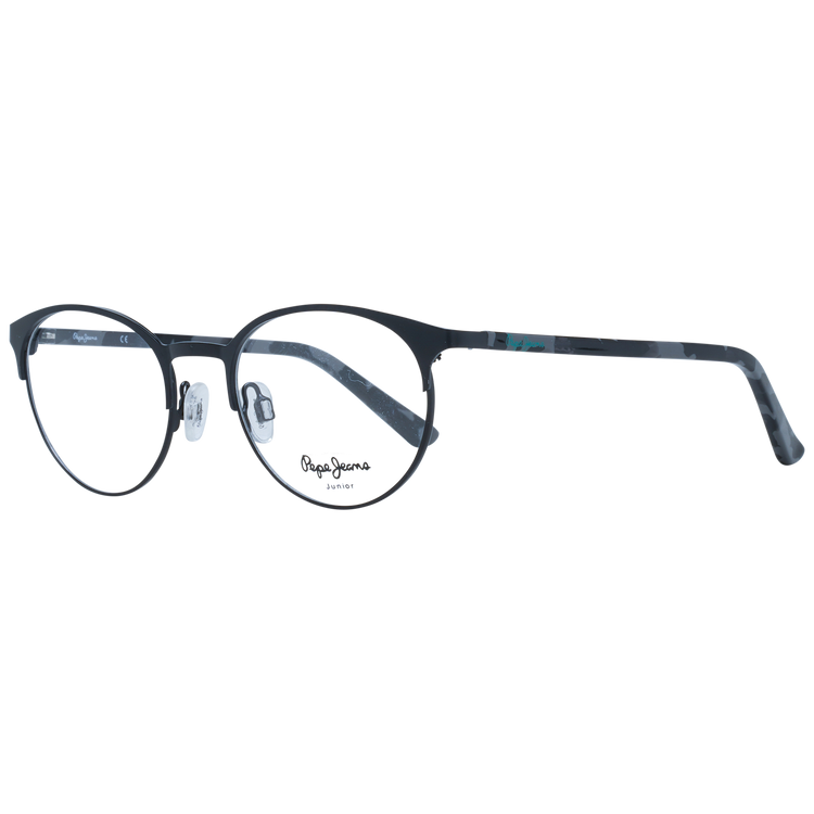 Black/Demo glasses
