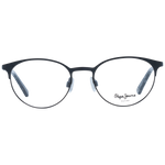 Black/Demo glasses