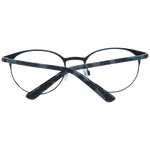 Black/Demo glasses