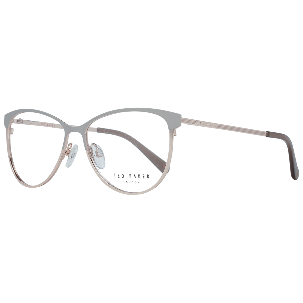 Grey/Demo glasses