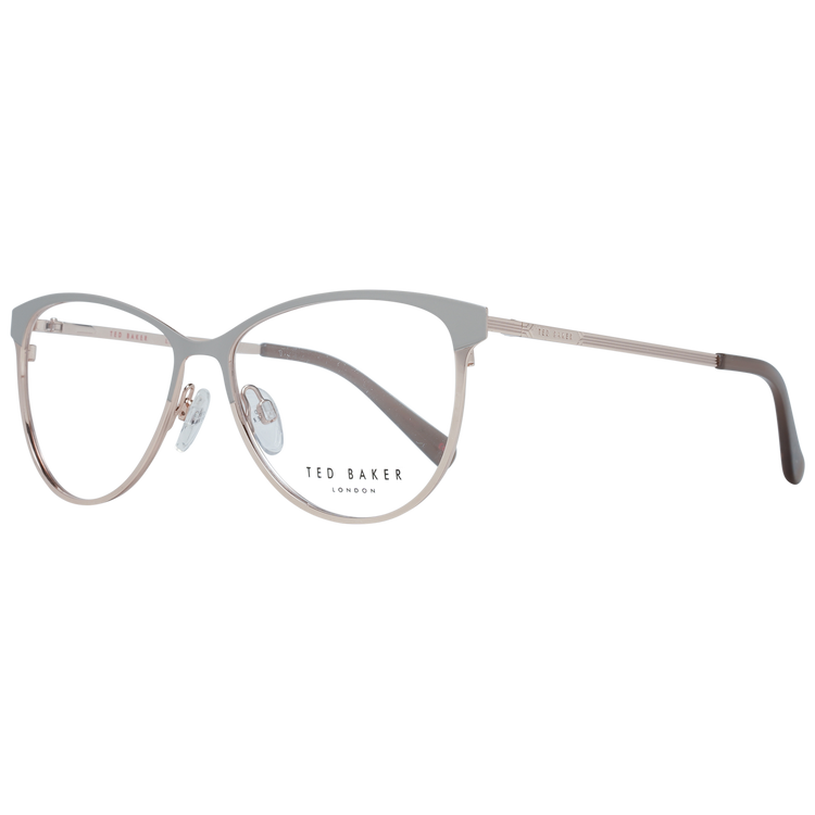 Grey/Demo glasses