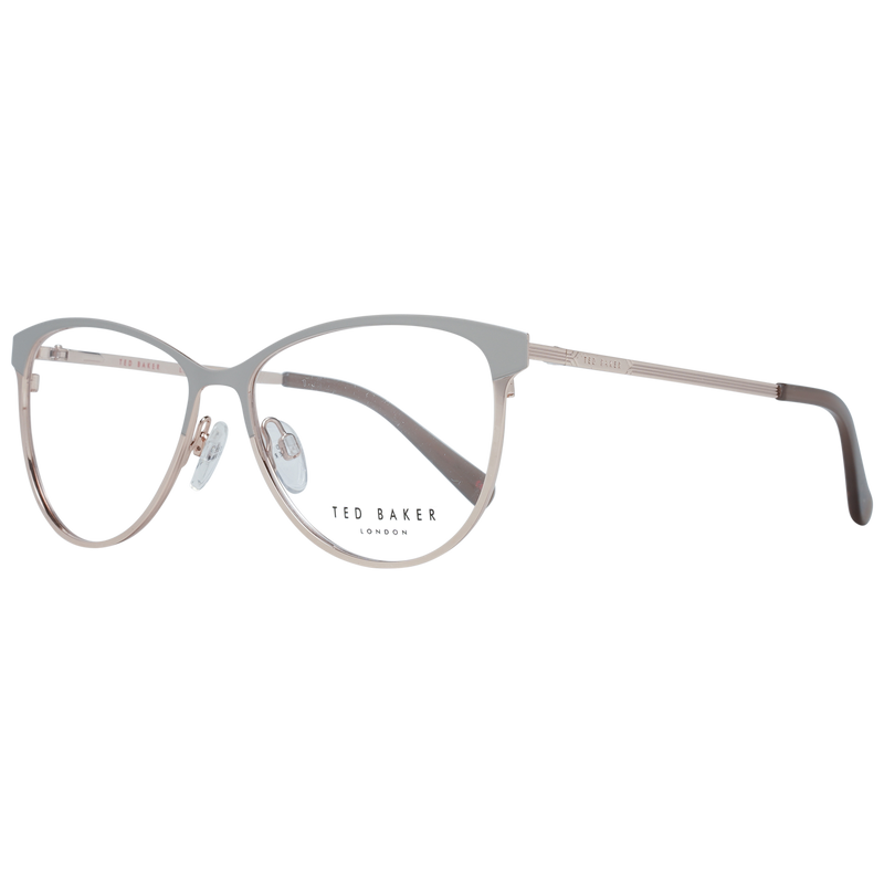 Grey/Demo glasses