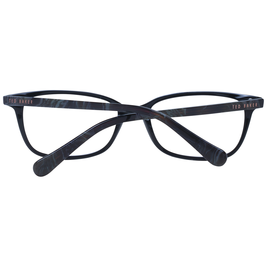 Black/Demo glasses