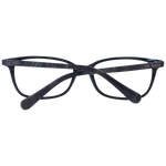 Black/Demo glasses