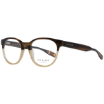 Brown/Demo glasses