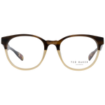 Brown/Demo glasses