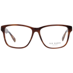 Brown/Demo glasses