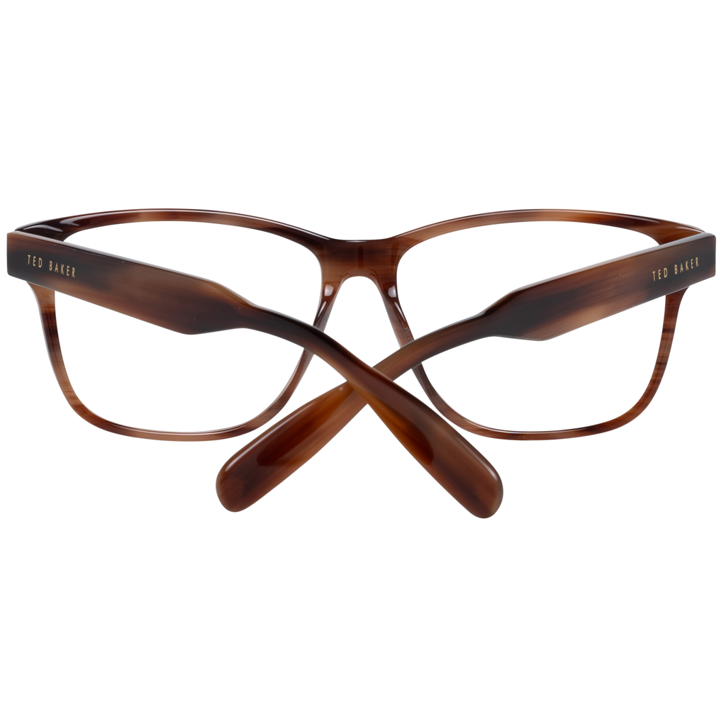 Brown/Demo glasses