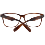 Brown/Demo glasses