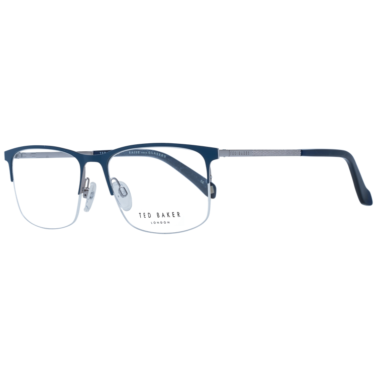Blue/Demo glasses